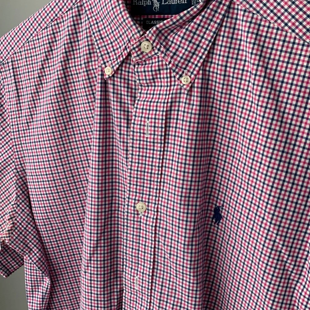 Men’shirt - Picture 4 of 4